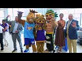 McAllen ISD Sames McAllen Ford teaming up to promote perfect attendance student success