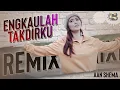 Download Lagu ENGKAULAH TAKDIRKU - Aan Shema [ REMIX VERSION ]