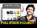 Building Your First AI App In Telugu 10 minutes with Replit Agent 3 replit