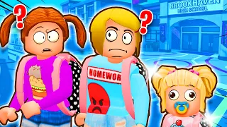 Baby Kira Is Going to BIG KID SCHOOL?!