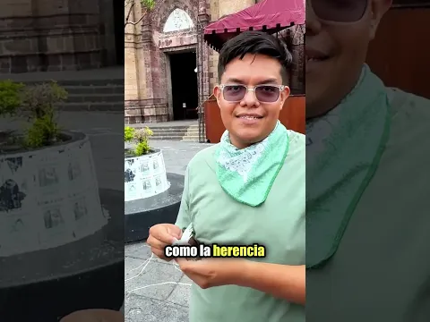 Ponemos a prueba a vendedor ambulante  lloramos al ver como le cambiamos la vida