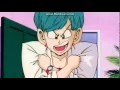 Download Lagu TFS Vs Ocean Vs Funimation Vs Kai: Bulma Talks About Yamcha Dub Comparison #4