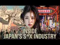 Download Lagu Inside Japan’s S*X INDUSTRY - From Red-Light Districts To Soaplands