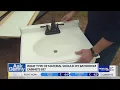 Choosing Durable Materials For A Bathroom Vanity