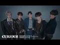 AND2BLE (앤더블) ‘Curious’ Official Audio
