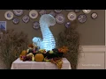 A Mount Holyoke Tradition Gracious Dinner