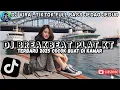 Download Lagu DJ BREAKBEAT PLAT KT NONSTOP TERBARU VERSION 2025 AUTO GELENG GELENG JEDAG JEDUG VIRAL TIKTOK🎵
