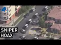 Lancaster Residents Outraged at Deputy s False Claims NBCLA