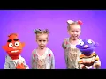 Shake Break + More | Excercise Songs for Kids | Pancake Manor
