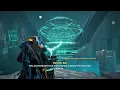 Assassin s Creed Valhalla Eden Ring Station Light Beam Puzzle