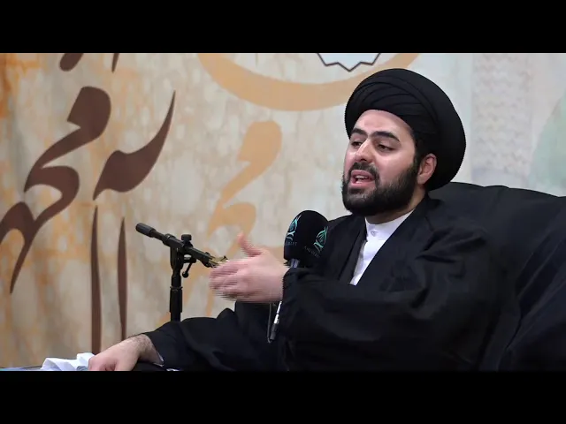 The Martyrdom of Fatima alZahra (AS) - Sayed Ahmed Qazwini