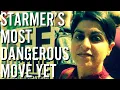 Download Lagu Starmer’s Most DANGEROUS Move Yet