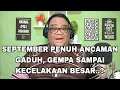 Download Lagu BACA INTUISI BULAN SEPTEMBER 2025..