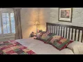 Boyd Mountain Log Cabins