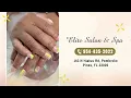 Welcome to Elite Salon Spa