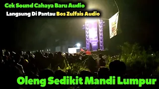 Download Cek Sound Cahaya Baru Audio Ft Universal Lighting Langsung Di Pantau Big Bos Zulfais Audio Kediri MP3