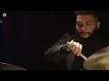 Tom Oren Trio - Out of Nowhere (Live at Berklee)