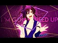 I M good blue speed up - jigokuraku