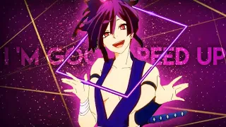 I M good blue speed up - jigokuraku