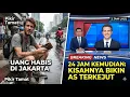 Lagu “Uang habis di Jakarta, turis AS pikir tamat — 24 jam kemudian, kisahnya bikin AS terkejut.”