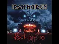 The Number Of The Beast (Live '01)