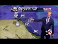 FRIDAY PM KVIA WEATHER