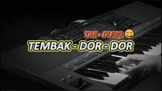 organ tunggal dangdut tembak dor dor viral tiktok paling asik terbaru 2025 