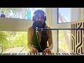 ASHA - Spitting Off The Edge of The World (Yeah Yeah Yeahs Cover)