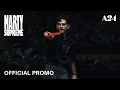 Lagu Marty Supreme | Official Promo HD | A24