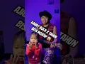 Download Lagu BOCIL NGERAP! IH ABANG JAHAT AKU TUH CINTA BERAT || lagunya @eckoshow Intan Lembata #shorts