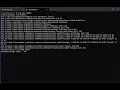 Networking and Firewall Basics 02 Using netcat