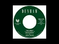 Charles Bradley & LaRose Jackson "Luv Jones" b/w "Change, Change, Change"