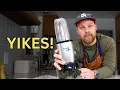Watch This Test BEFORE You Buy The Magic Bullet