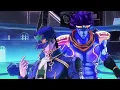 Download Lagu Jojo's Bizarre Adventure : Stone Ocean | OP 2 -「Heaven's Falling Down V2」\