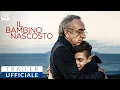 Video di IL BAMBINO NASCOSTO di Roberto Andò (2021) | TRAILER UFFICIALE HD