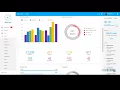 Atomic Angular 4 Material Design Admin Framework Ezra Crawfor