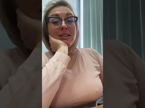 Если грудь висит ?