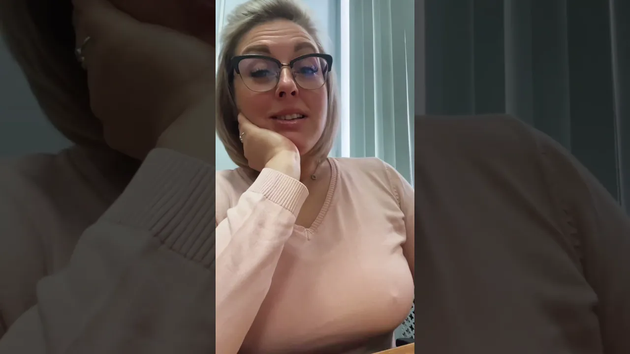 Если грудь висит ?