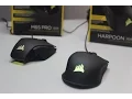 Corsair Harpoon vs M65 Pro RGB Gaming Mouse