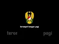 Download Lagu TEROMPET BANGUN PAGI MILITER