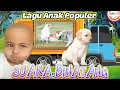 Download Lagu Binatang Naik Truk - Lagu Anak Suara Binatang Dan di Botak Viral #Kbeeb #suarabinatang
