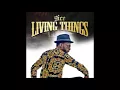 9ice living thing