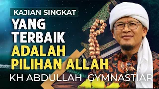 Download YANG TERBAIK ADALAH PILIHAN ALLAH MP3