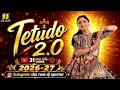 Tetudo 2 |Geeta Rabari |RahulXMunjariya | Viral Garba Song 2026|Hinch @Vareshkanesh-p5w 