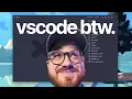 My Minimal and Beautiful VSCode Setup