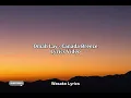 Omah Lay – Canada Breeze (Official Lyrics Video)