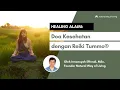 Download Lagu Doa Kesehatan dan Penyaluran Reiki Tummo untuk Healing Alami | Irmansyah Effendi