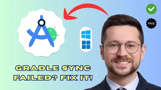 How to Fix Android Studio Gradle Sync Failed Error 2025 Guide