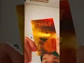 I GET THE GOLDEN CHARIZARD GX HP 250 RAINBOW