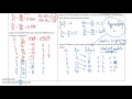 Rules to Define Sequences - Part 1 of 2 7 3